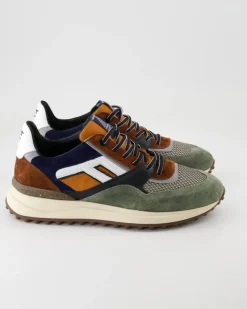SFM-10139-50-01 Sneaker in Grün