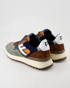 SFM-10139-50-01 Sneaker in Grün