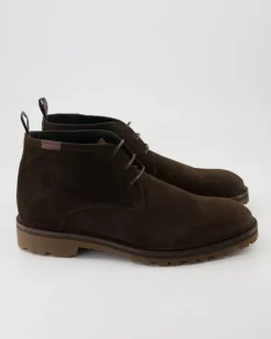 SFM-50082-20-02 Stiefeletten in Braun