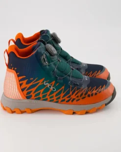 Shark Mid Boa GTX Winterstiefel in Orange