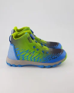 Shark M Winterstiefel in Blau