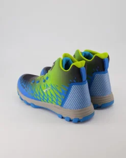 Shark M Winterstiefel in Blau