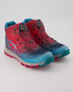 Shark M Winterstiefel in Mehrfarbig