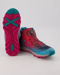 Shark M Winterstiefel in Mehrfarbig