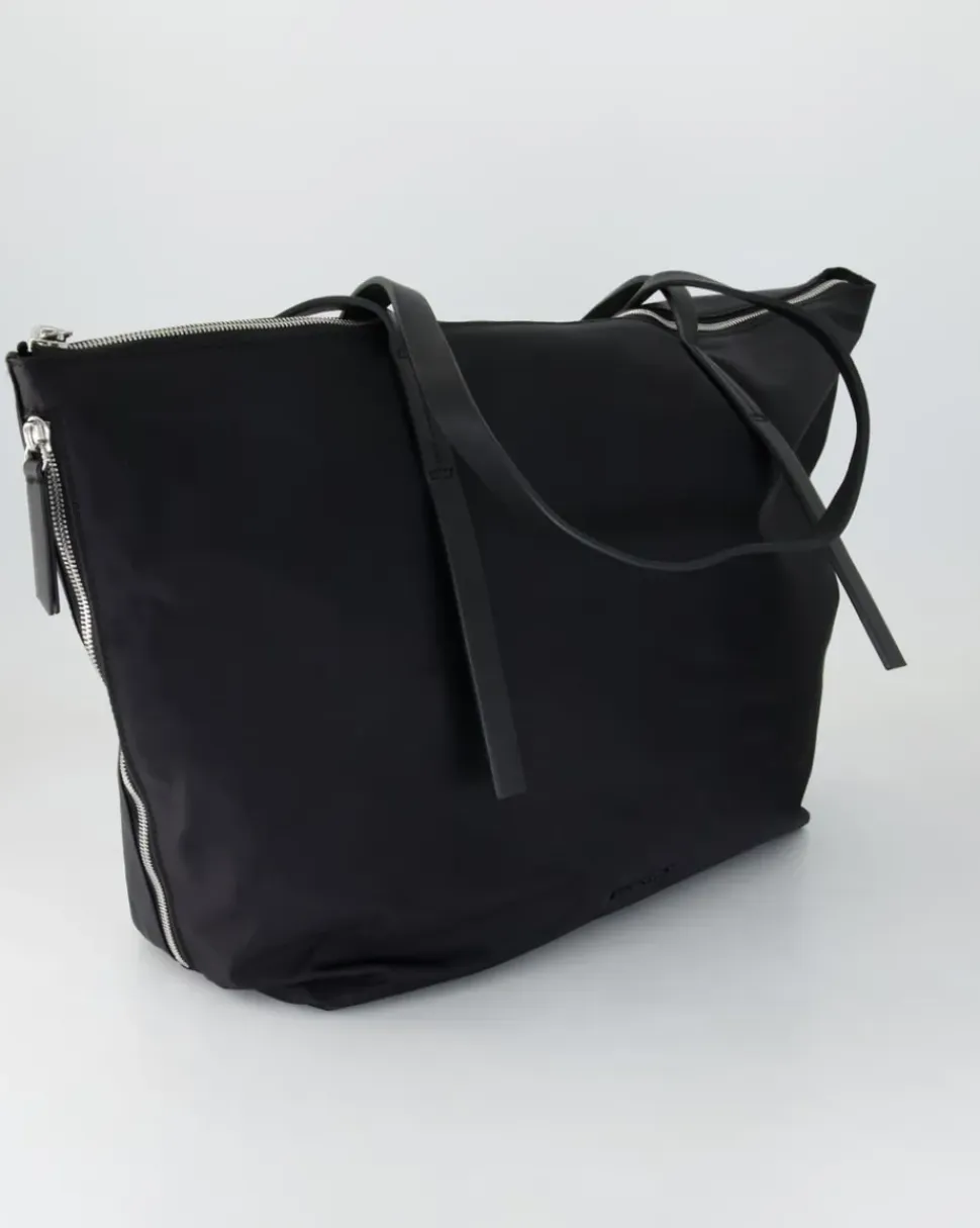 Shopper L Shopper in Schwarz