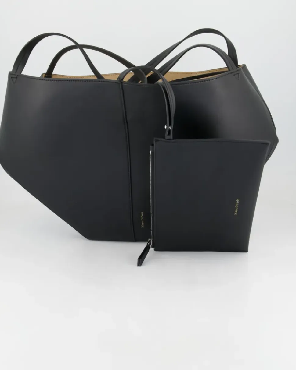 Shopper L Shopper in Schwarz