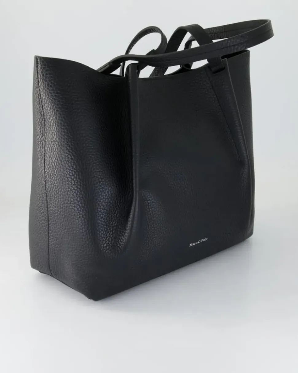 Shopper M Shopper in Schwarz