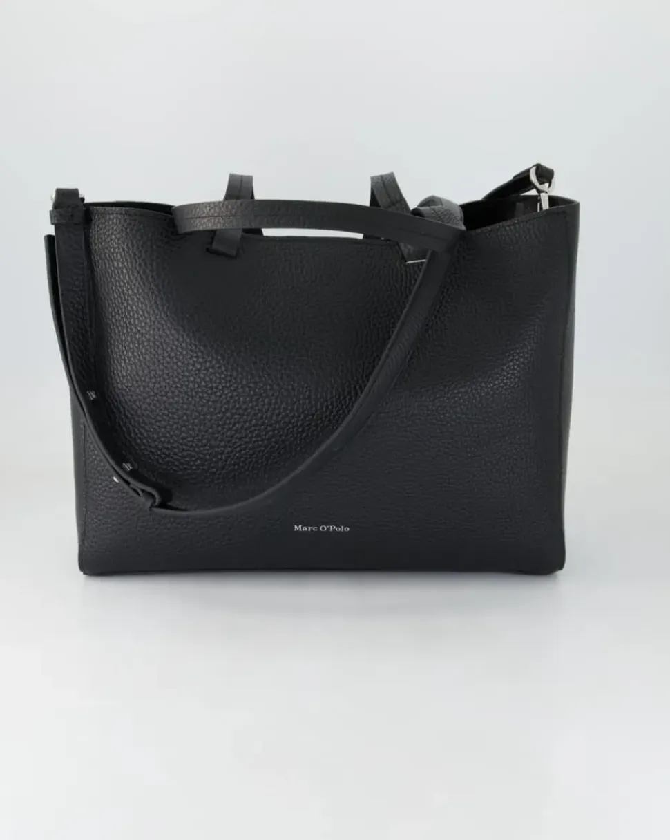 Shopper M Shopper in Schwarz