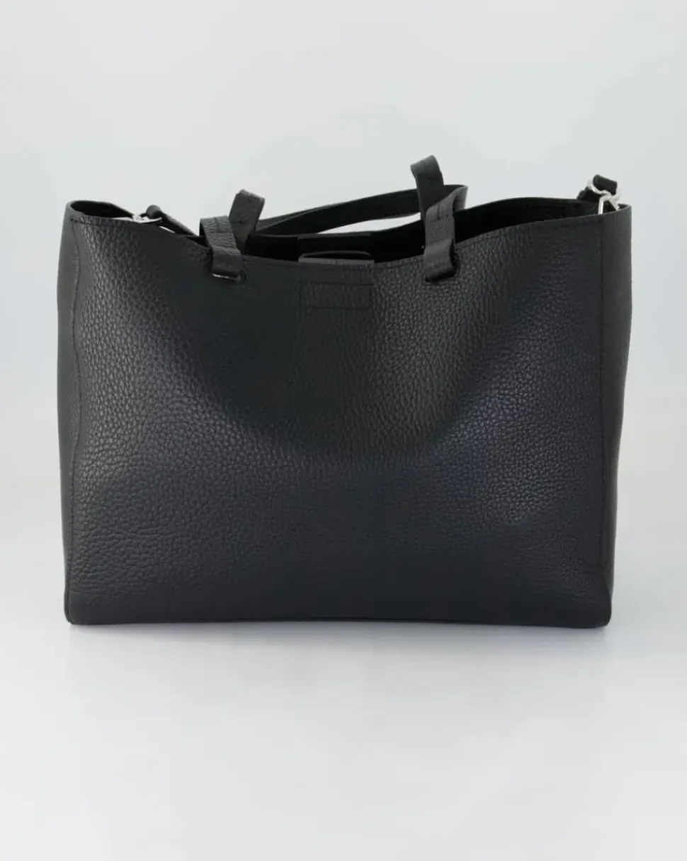 Shopper M Shopper in Schwarz