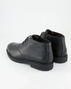 Siberia Winterschuhe in Schwarz