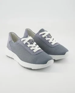 SIGGI Sneaker in Grau
