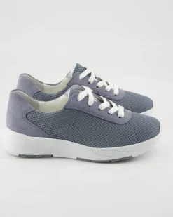 SIGGI Sneaker in Grau