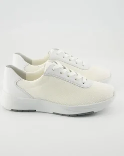 SIGGI Sneaker in Weiß
