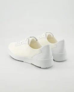 SIGGI Sneaker in Weiß