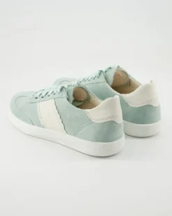 Silence Sneaker in Grün