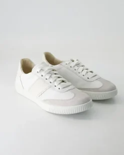 Silence Sneaker in Weiß