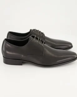 Silvano Business Schuhe in Grau