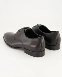 Silvano Business Schuhe in Grau