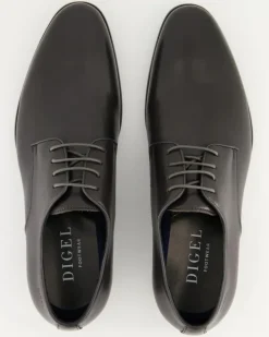 Silvano Business Schuhe in Grau