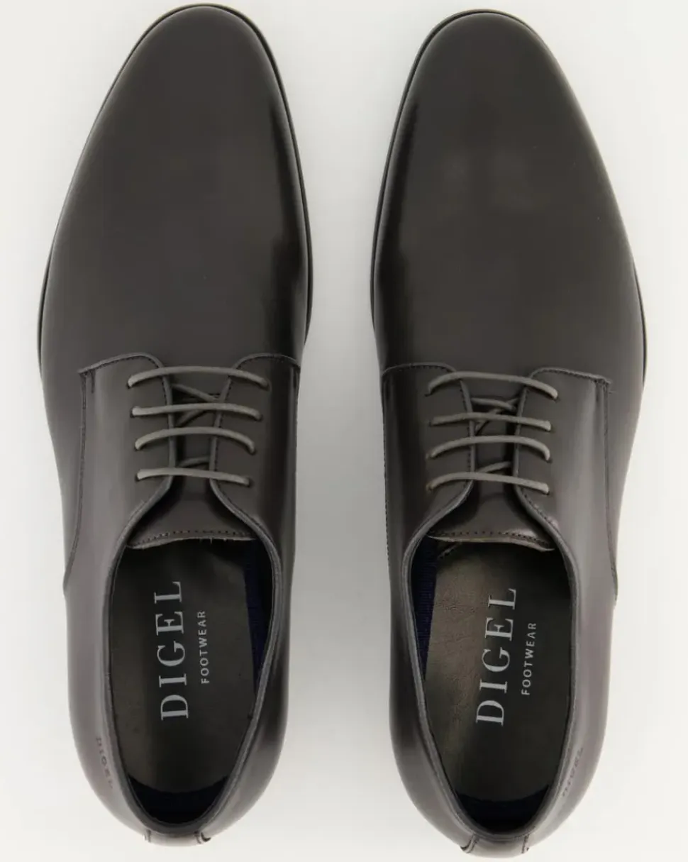 Silvano Business Schuhe in Grau