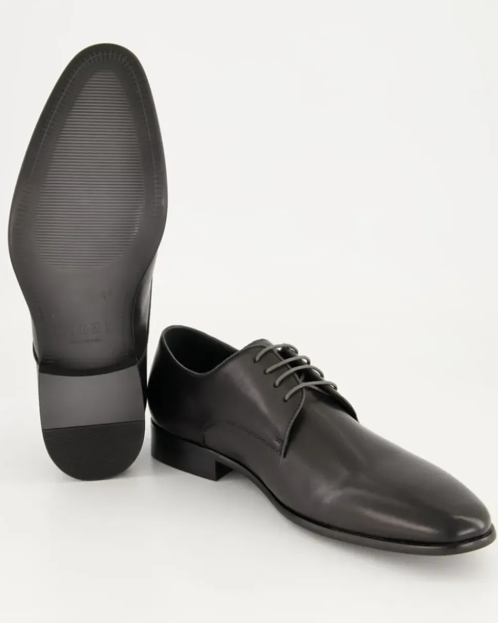 Silvano Business Schuhe in Grau