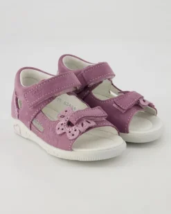 SILVI Sandalen in Lila