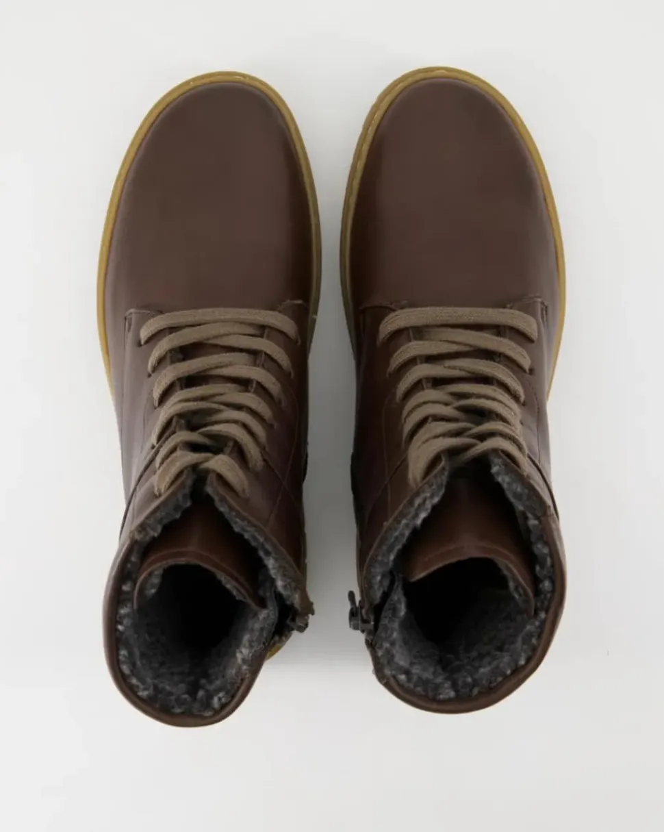 SINA Stiefeletten in Braun