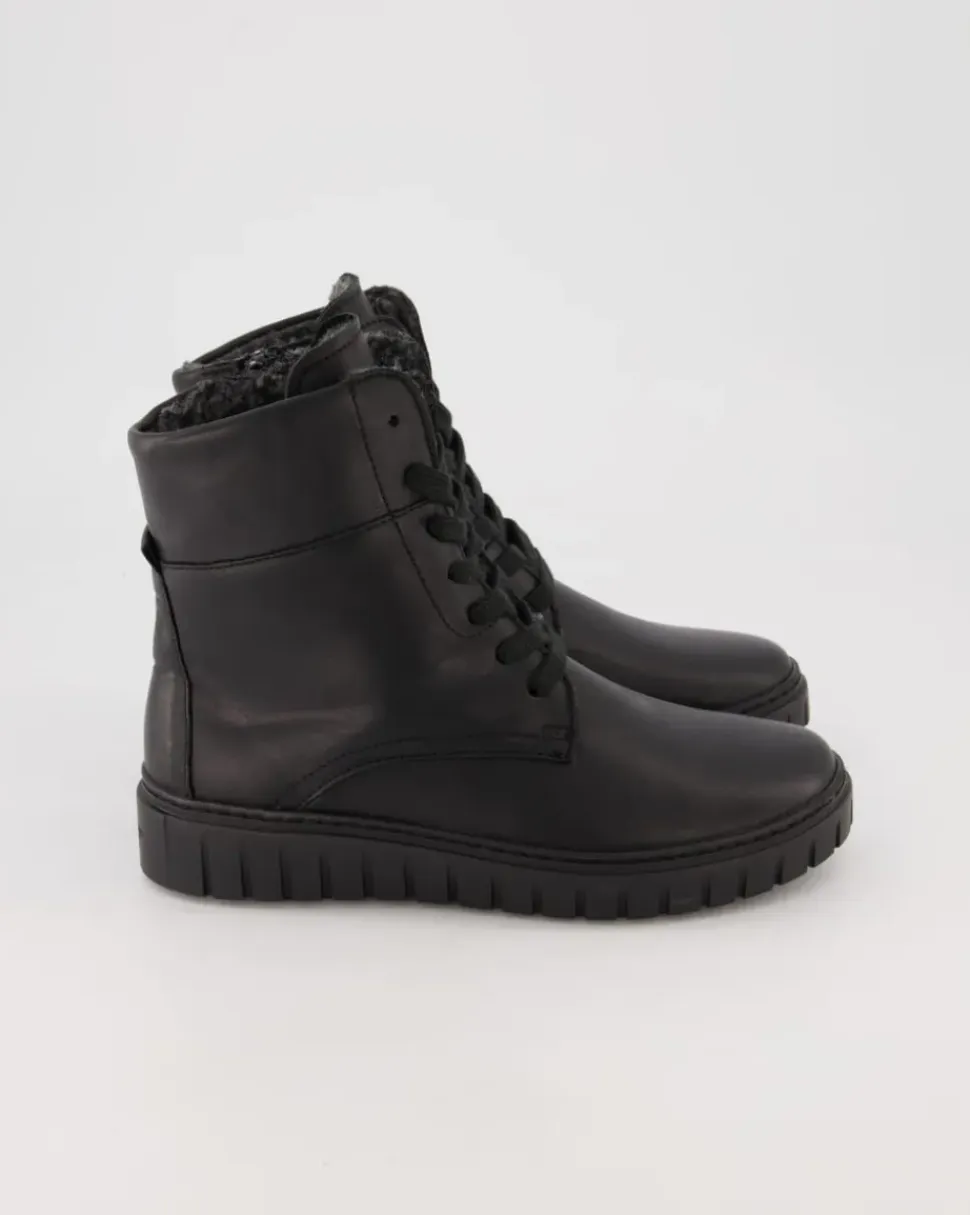 Sina Stiefeletten in Schwarz