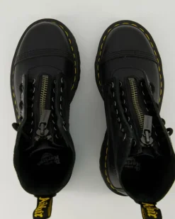 Sinclair Stiefeletten in Schwarz