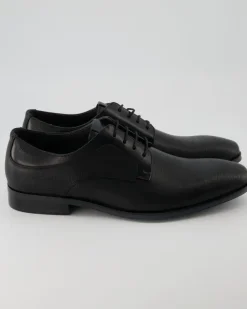 Sio Business Schuhe in Schwarz