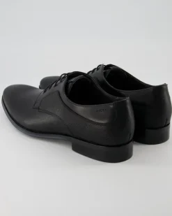 Sio Business Schuhe in Schwarz