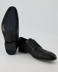 Sio Business Schuhe in Schwarz