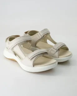 Siris 2.0 Sandalen in Beige