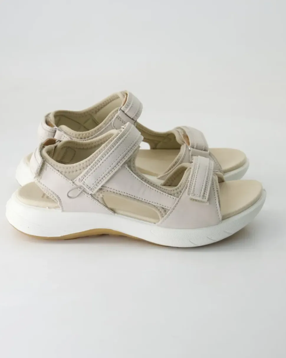 Siris 2.0 Sandalen in Beige
