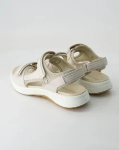 Siris 2.0 Sandalen in Beige