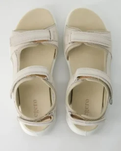 Siris 2.0 Sandalen in Beige