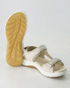 Siris 2.0 Sandalen in Beige