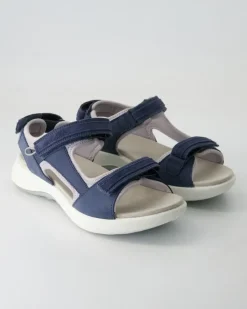 Siris 2.0 Sandalen in Blau