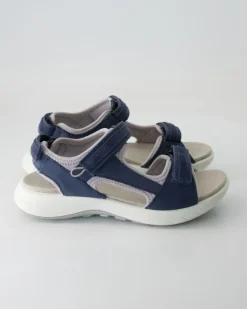 Siris 2.0 Sandalen in Blau