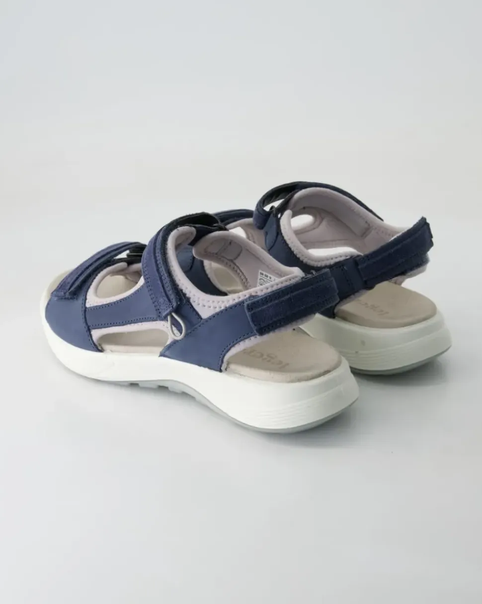 Siris 2.0 Sandalen in Blau