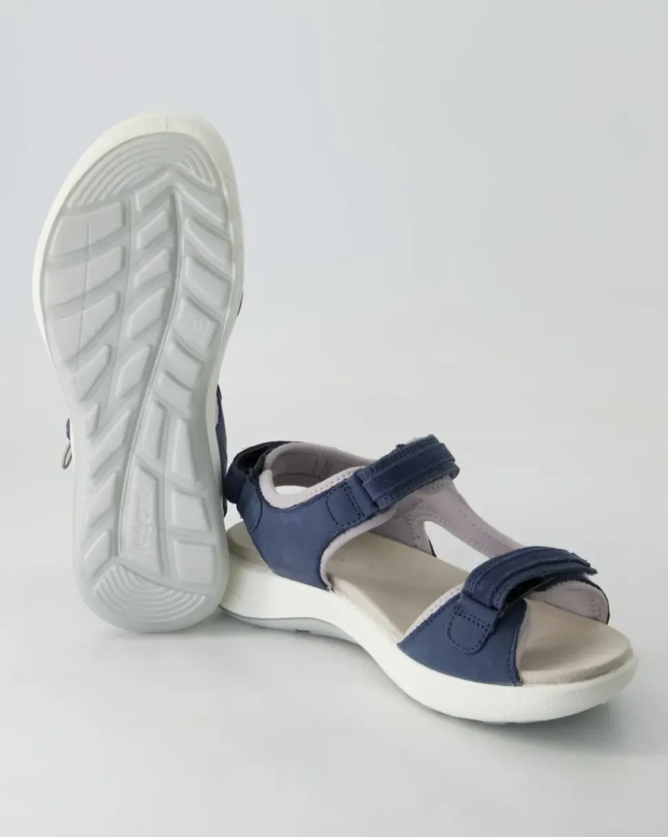 Siris 2.0 Sandalen in Blau