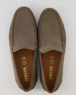 SIRON Slipper in Grau