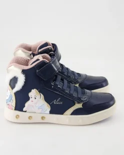 Skylin Girl Stiefeletten in Blau