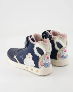 Skylin Girl Stiefeletten in Blau