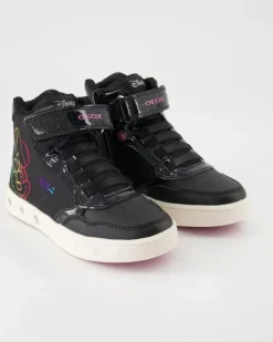 Skylin Girl Stiefeletten in Schwarz