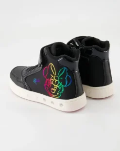 Skylin Girl Stiefeletten in Schwarz