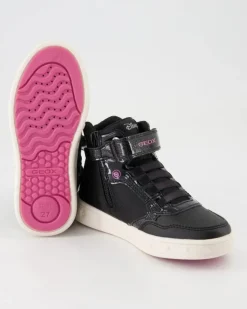 Skylin Girl Stiefeletten in Schwarz