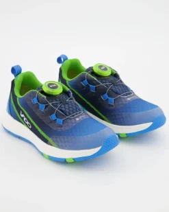 Sky Lo Boa GTX Halbschuhe in Blau