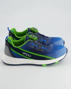 Sky Lo Boa GTX Halbschuhe in Blau