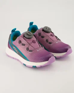 SKY Lo BOA GTX Halbschuhe in Lila